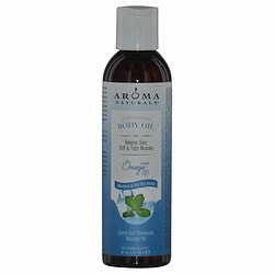 MENTHOL & ICY HOT HERBS AROMATHERAPY by