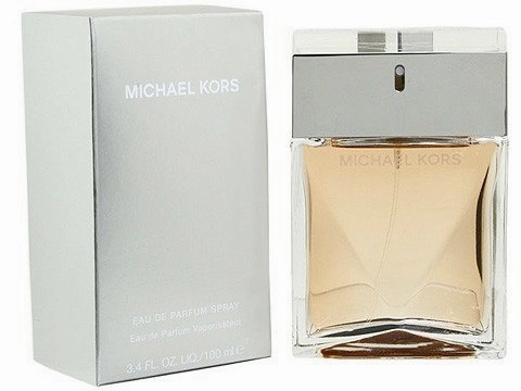 Michael Kors 3.4 oz EDP for women