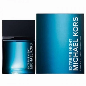 Michael Kors Extreme Night 4.1 oz EDT for men