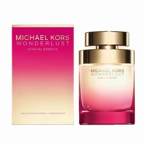 Michael Kors Wonderlust Sensual Essence 3.4 oz EDP for woman