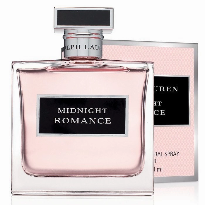 Midnight Romance 3.4 EDP for women