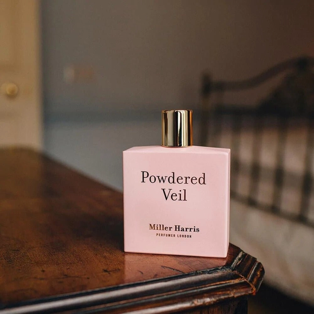 Miller Harris Powedered Veil EDP
