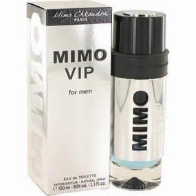 Mimo VIP 3.4 oz EDT for men