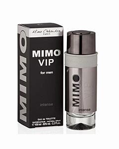 Mimo VIP Intense 3.4 oz EDT for men