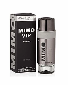 Mimo VIP Intense 3.4 oz EDT for men