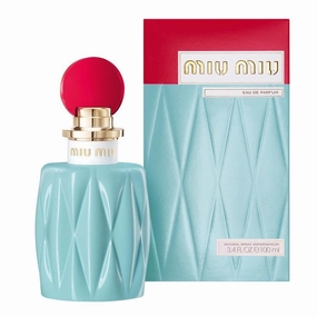 Miu Miu 3.4 oz EDP for women