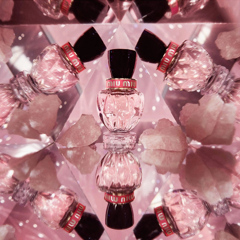 Miu Miu Twist 3.4 oz EDP for women