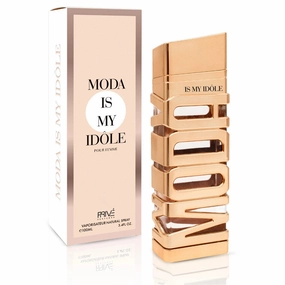 Moda Is my Idole 3.4 oz EDP for women
