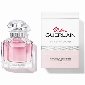 Mon Guerlain Sparkling Bouquet EDP 3.4 oz for women