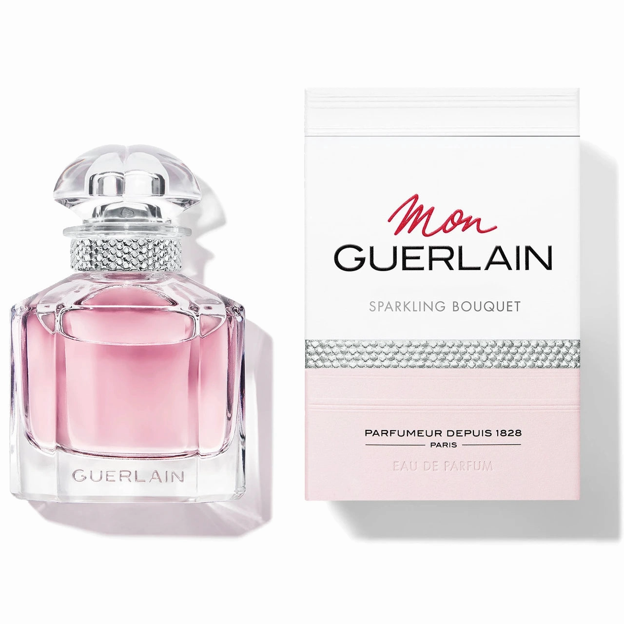 Mon Guerlain Sparkling Bouquet EDP 3.4 oz for women