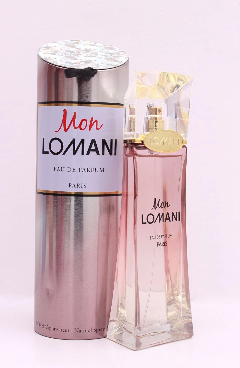 Mon Lomani 3.3 oz EDP oz