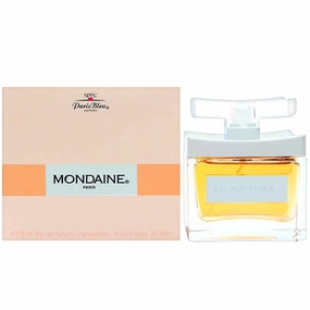 Mondaine 3.1 oz EDP for women