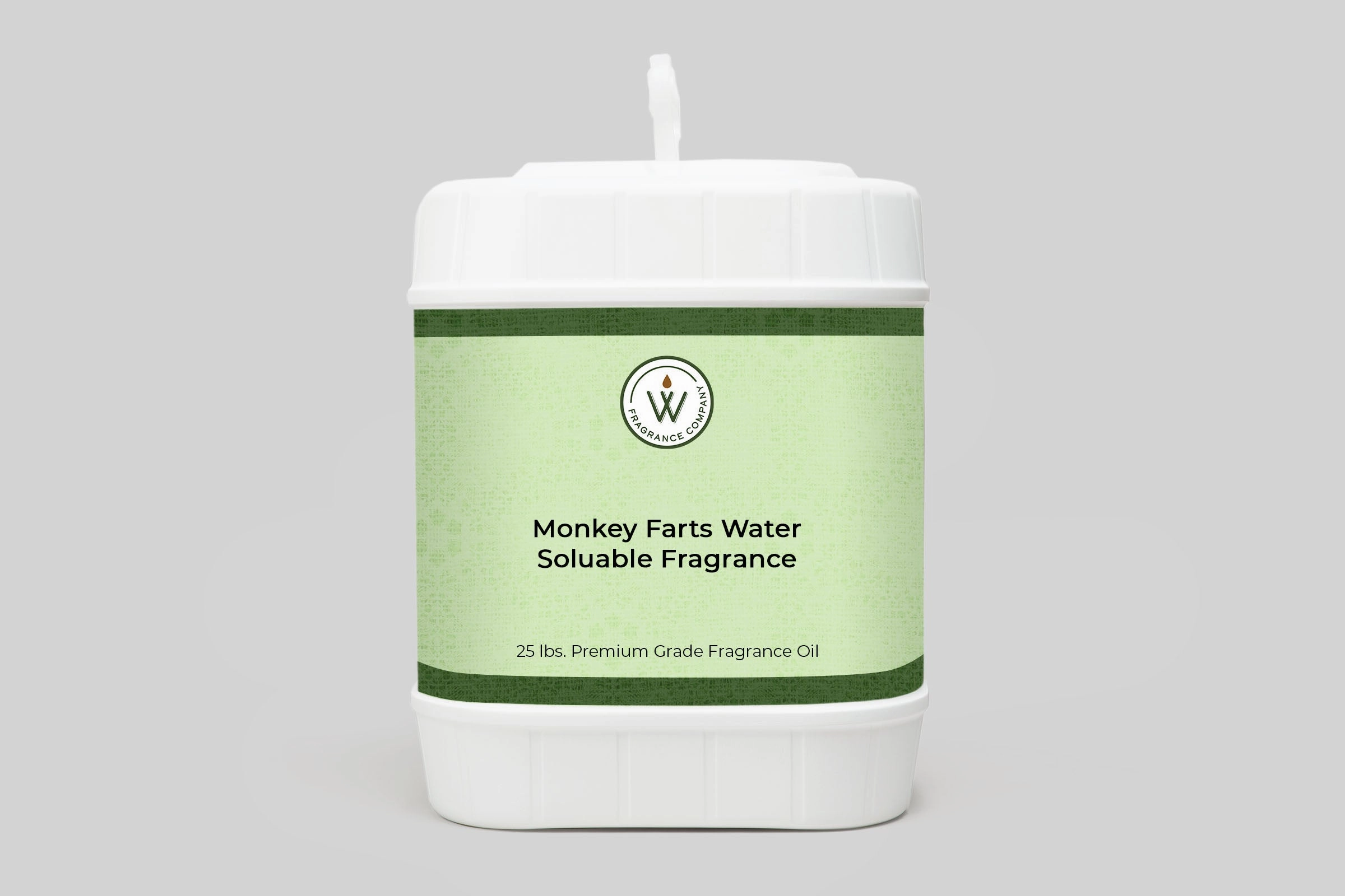 Monkey Farts Water Soluble Fragrance