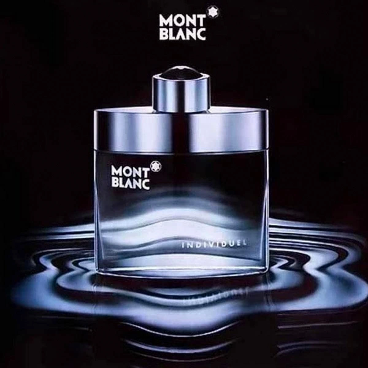 Mont Blanc Individuelle 2.5 oz for men