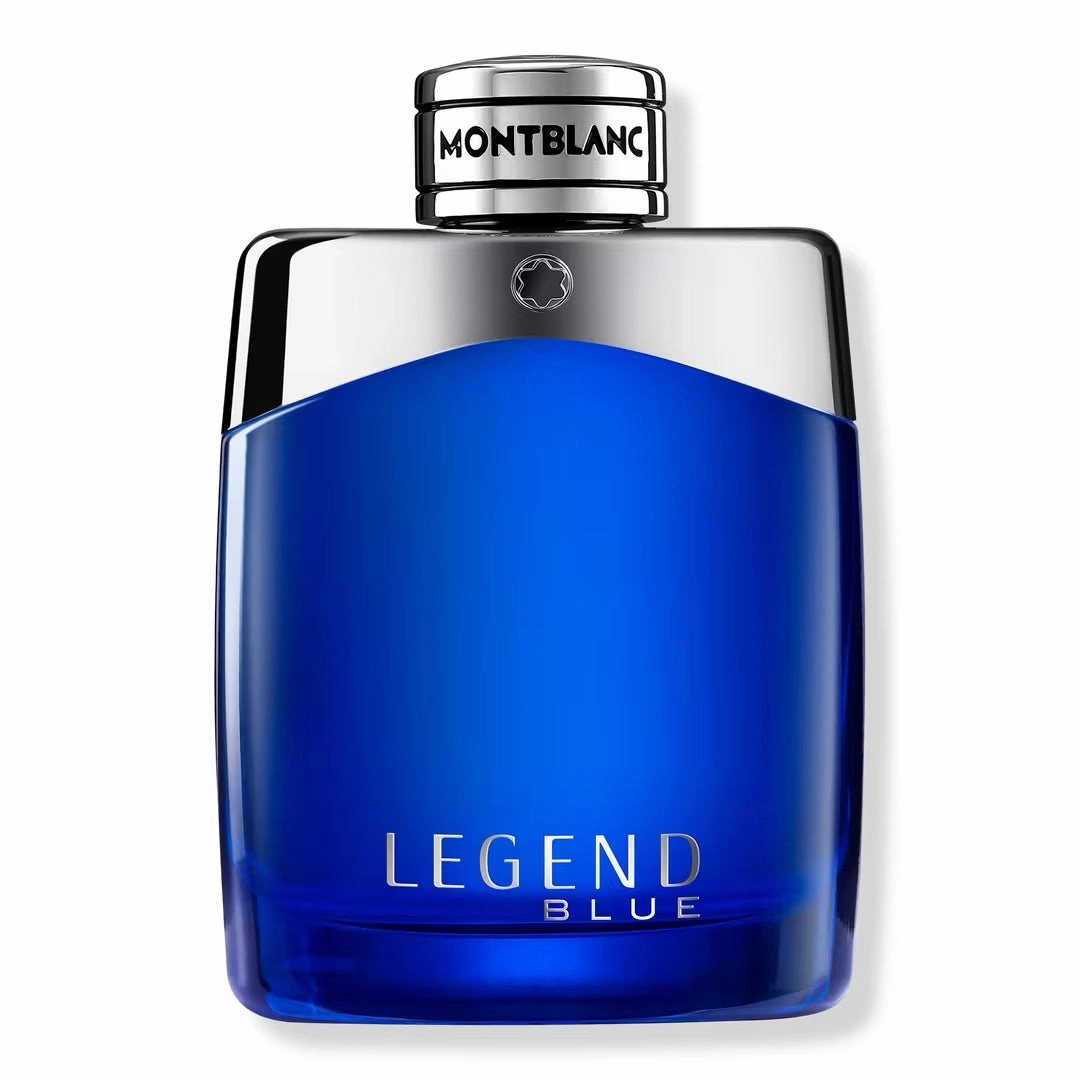 Mont Blanc Legend Blue 3.3 oz EDP for men