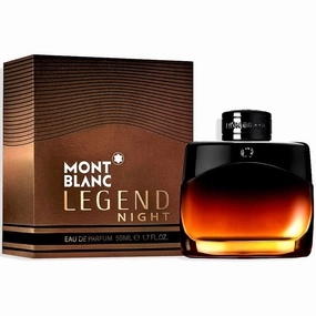 Mont Blanc Legend Night 1.7 oz EDP spray for men