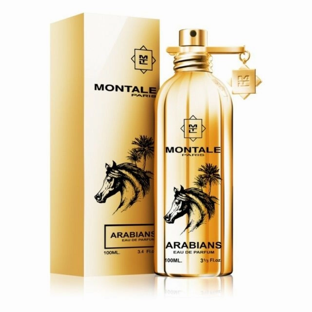 Montale Arabians 3.4 oz EDP unisex
