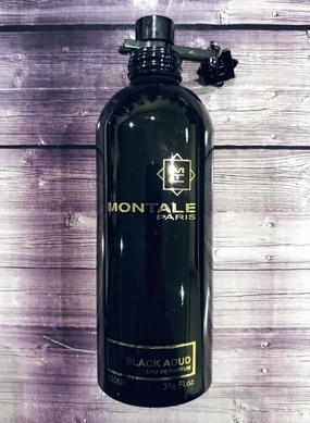 Montale BLACK AOUD
