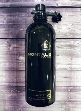 Montale BLACK AOUD