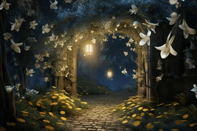 Moonflower Fragrance Oil