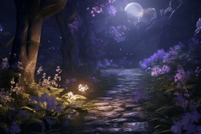 Moonlight Path BBW Type Fragrance Oil *New & Improved*