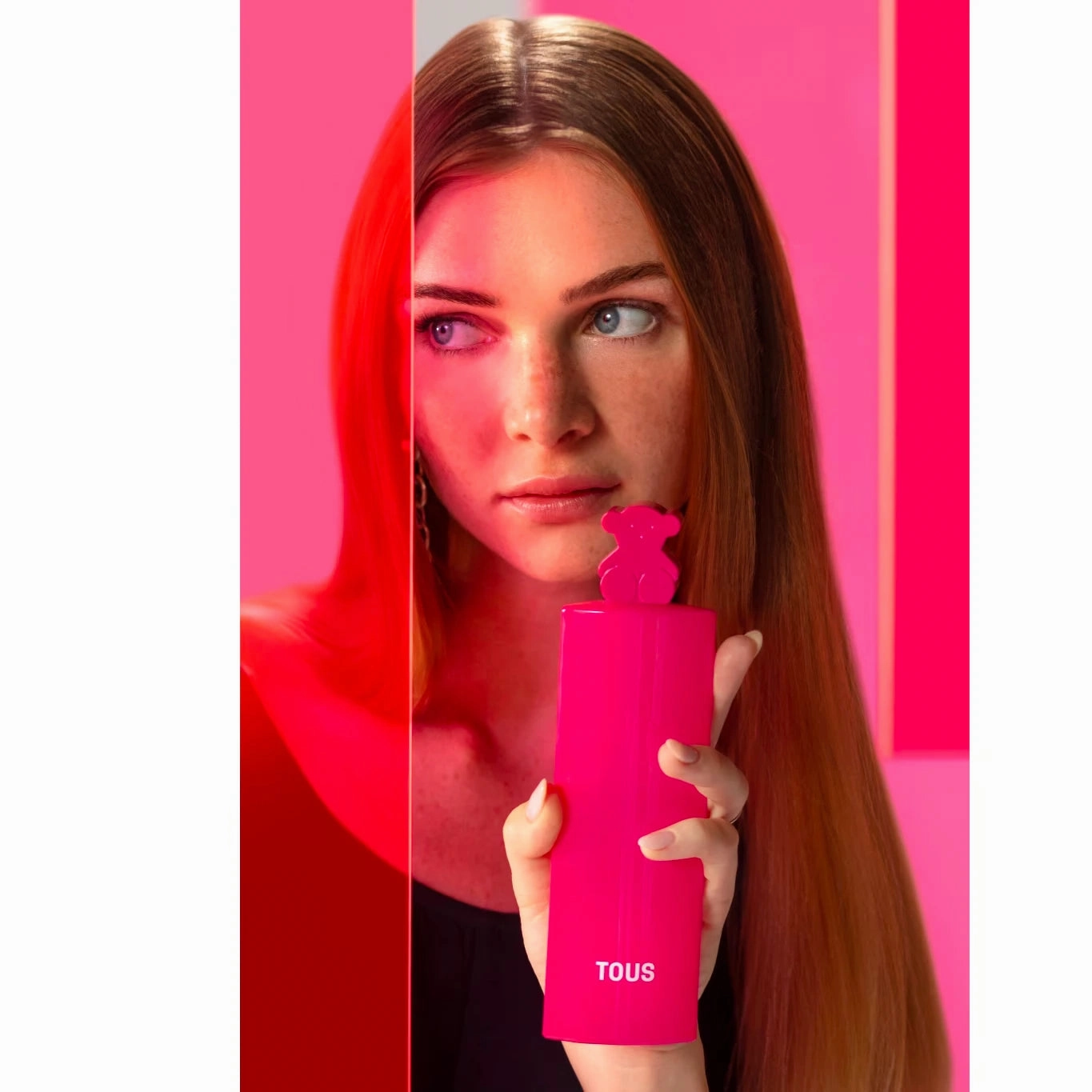 More More Pink 3.0 oz EDT for women