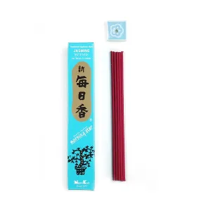 MORNING STAR - Jasmine 50 sticks