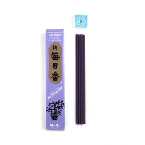 MORNING STAR - Lavender 50 sticks