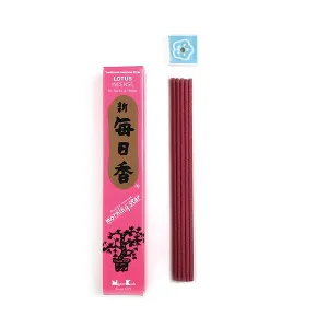 MORNING STAR - Lotus 50 sticks