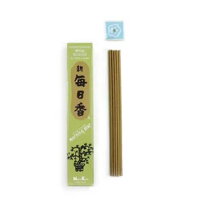 MORNING STAR - Pine 50 sticks