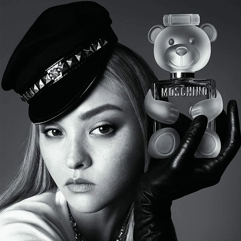 Moschino Toy 2 1.7 oz EDP for women