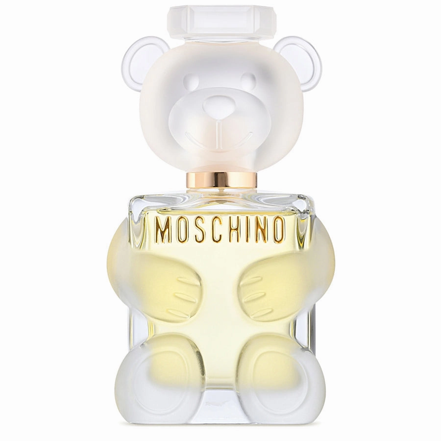 Moschino Toy 2 3.4 oz EDP for women