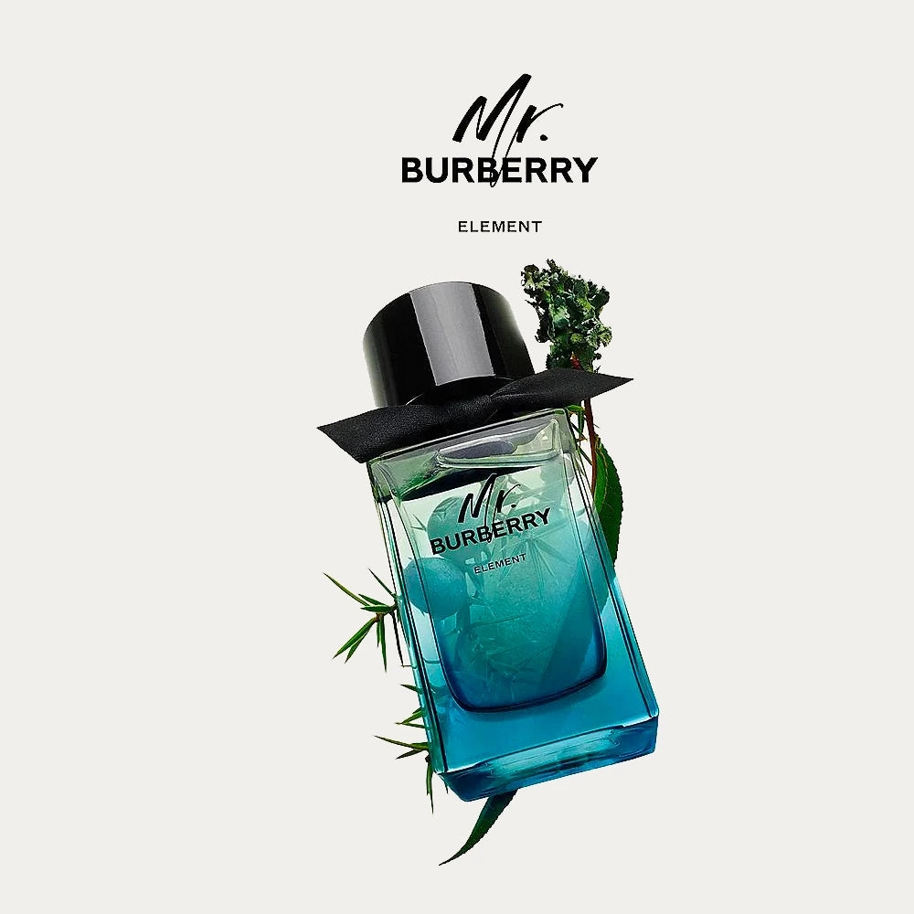 Mr. Burberry Element 5.0 oz EDT for men