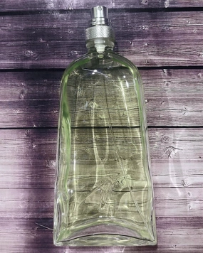 Mugler Cologne (2001)