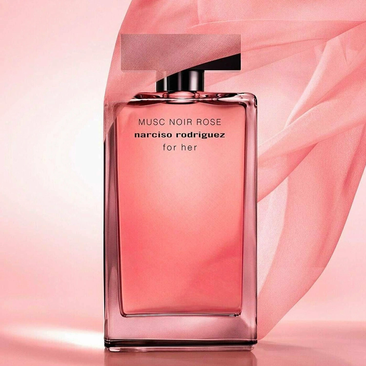 Musc Noir Rose 3.3 oz EDP for women