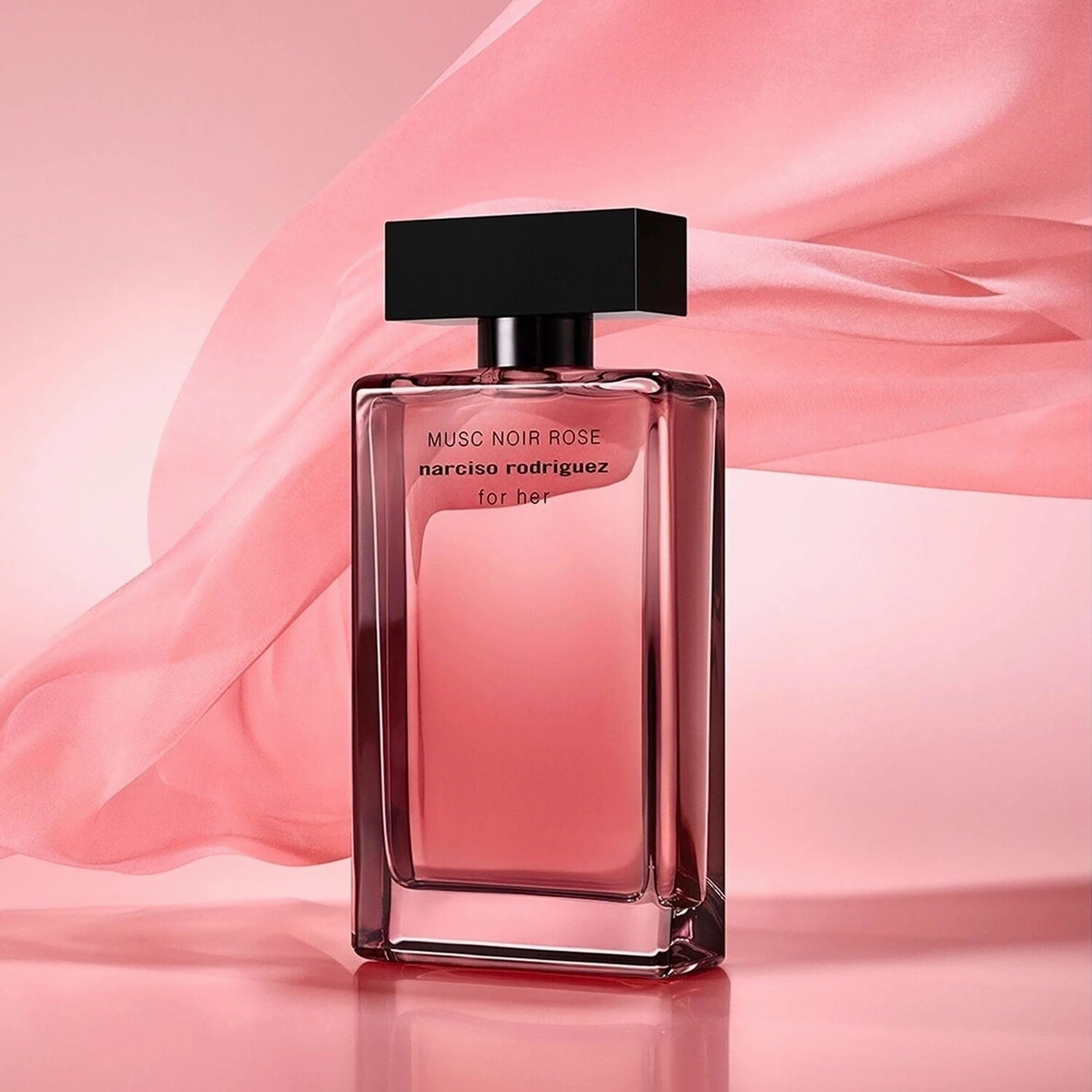 Musc Noir Rose 3.3 oz EDP for women