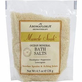MUSCLE SOAK by Aromafloria