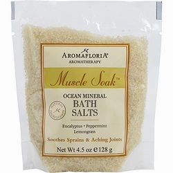MUSCLE SOAK by Aromafloria