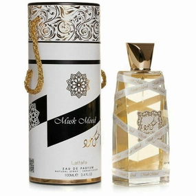 Musk Mood Reminiscence for Unisex by Lattafa 100 ml