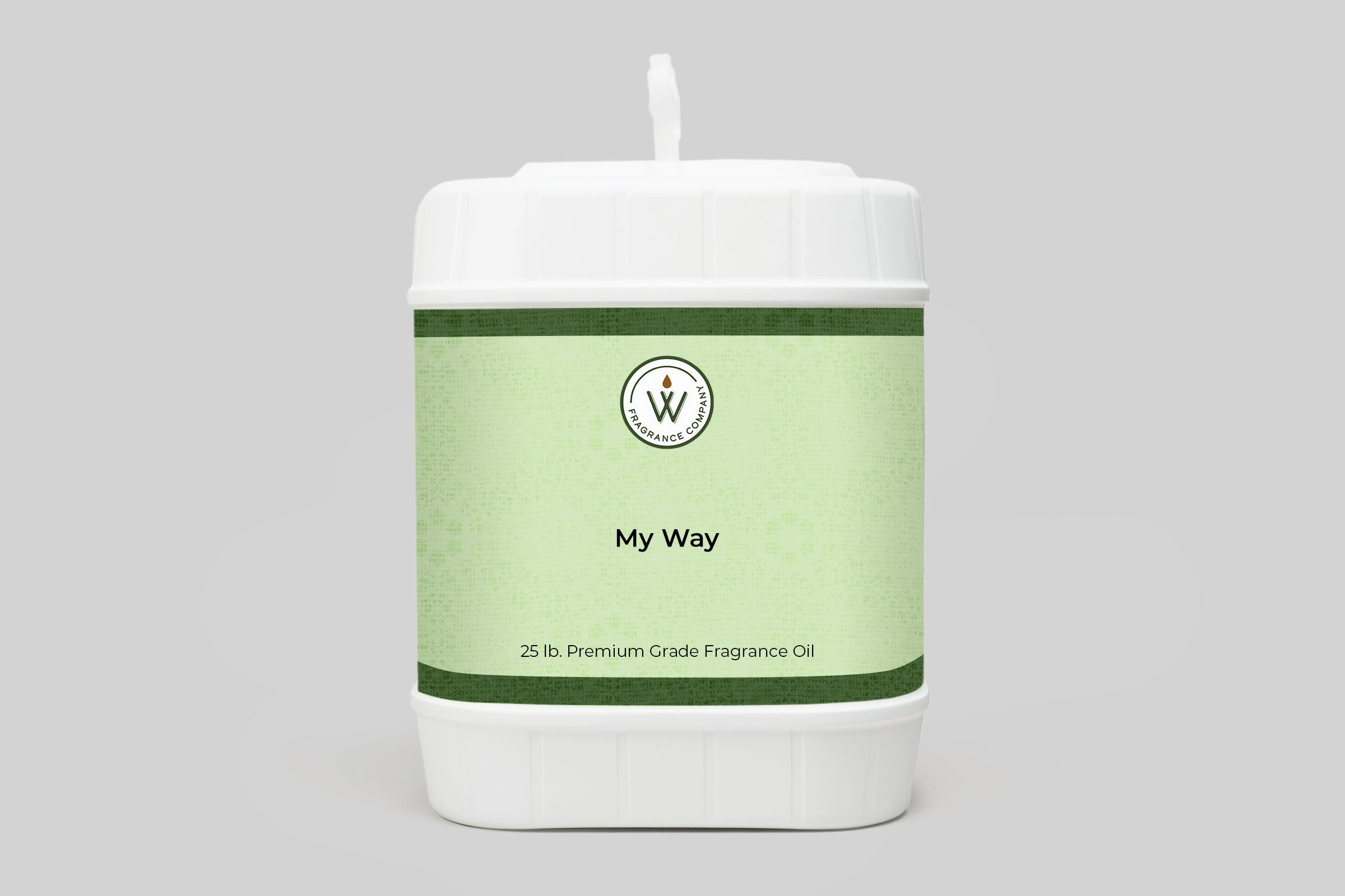 My Way Hotel Type Fragrance Oil