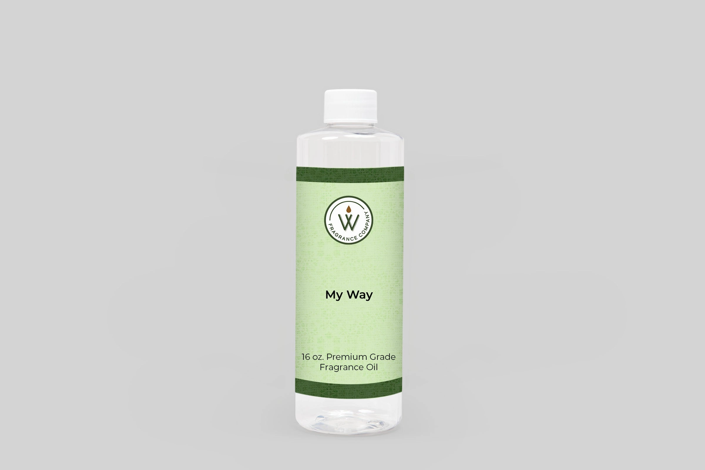 My Way Hotel Type Fragrance Oil