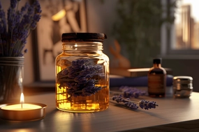 Myrrh & Tonka Jo Malone Type Fragrance Oil