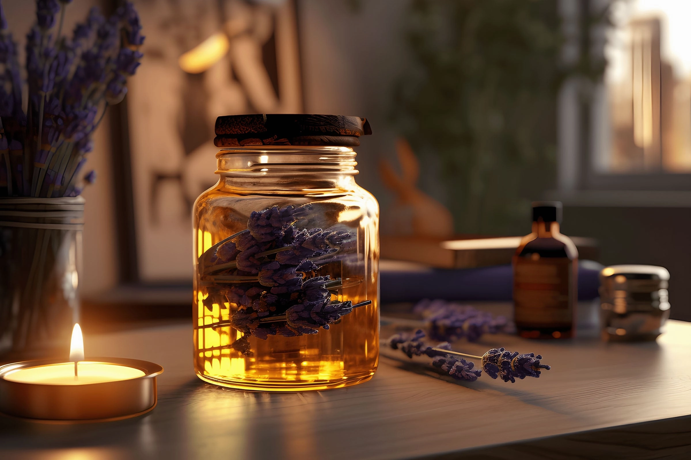 Myrrh & Tonka Jo Malone Type Fragrance Oil