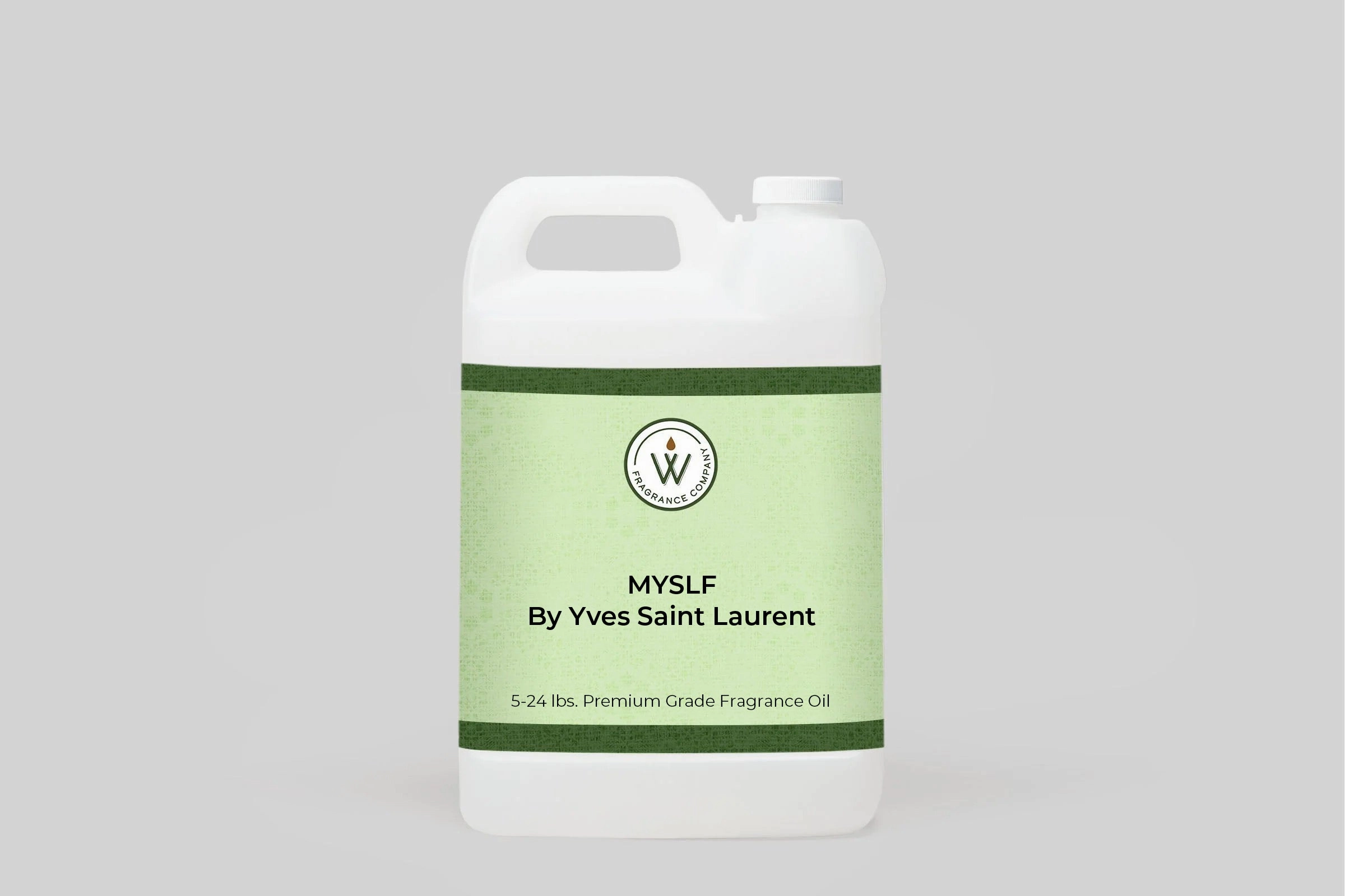 MYSLF Type YSL Fragrance Oil