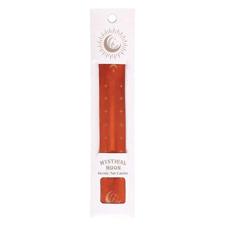 Mystical Moon Incense Ash Catcher