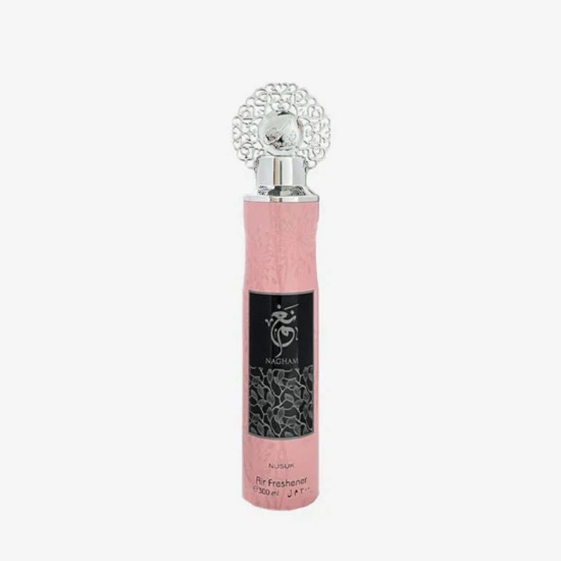 Nagham Home Fragrance, Nusuk