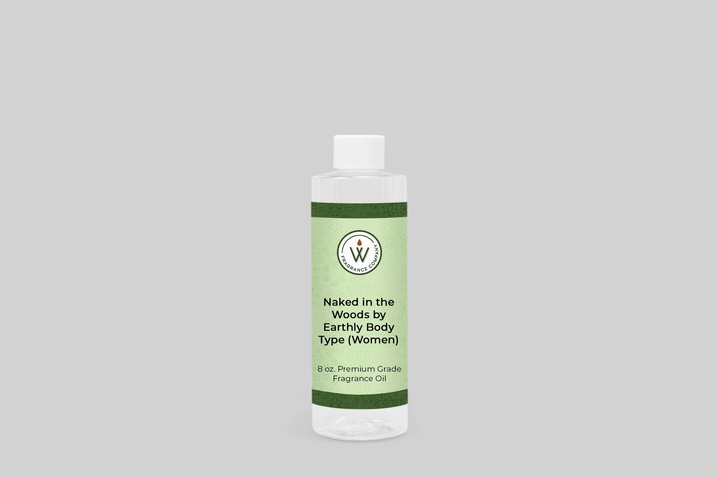 Naked in the Woods by Earthly Body Type (women) Fragrance Oil