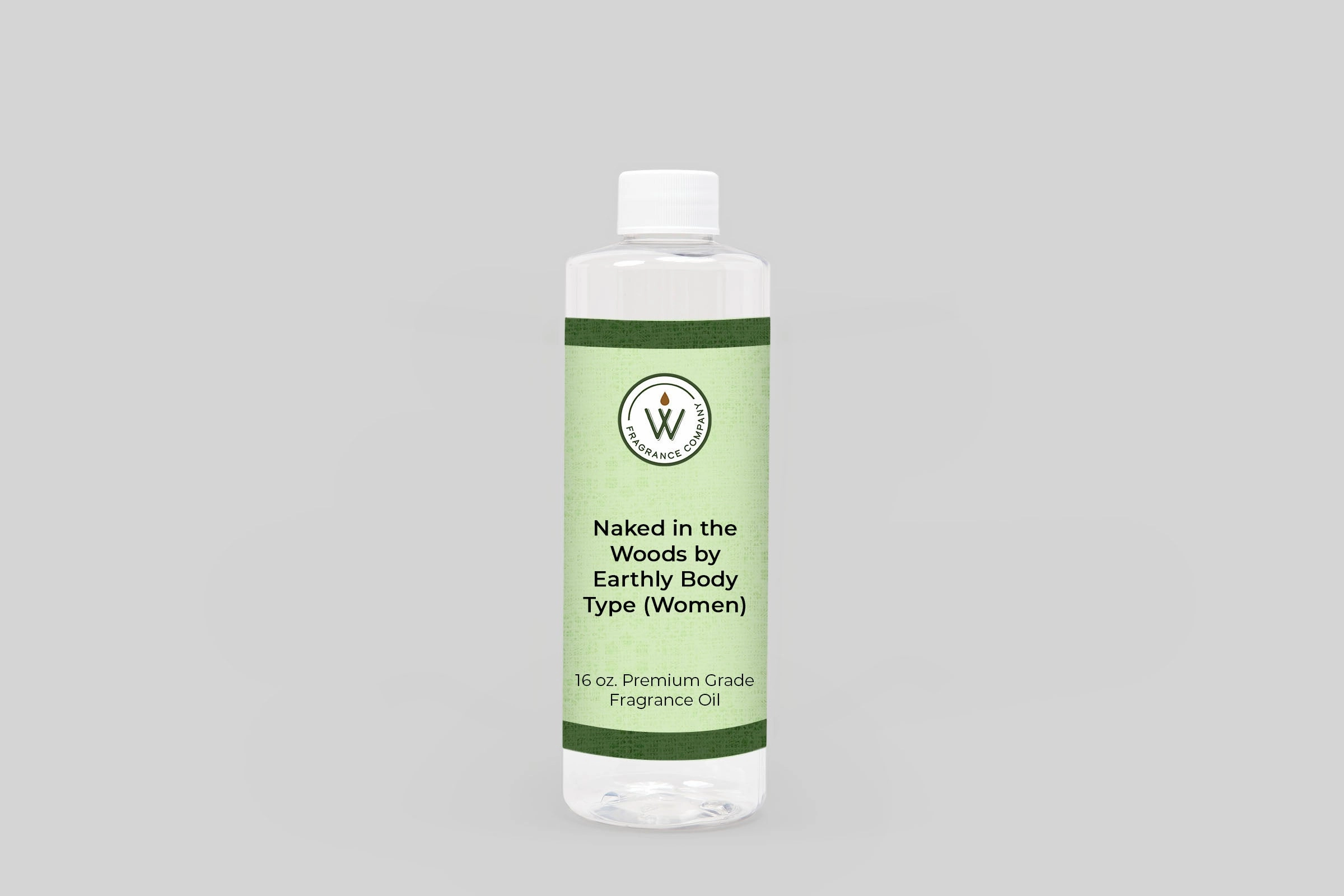 Naked in the Woods by Earthly Body Type (women) Fragrance Oil
