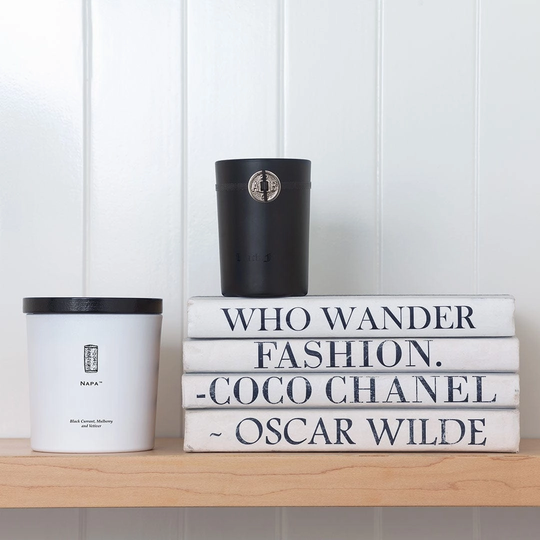 Napa Luxe Candle