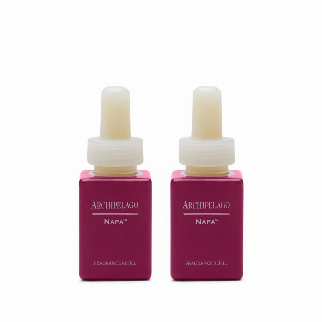 Napa Pura Refill Set